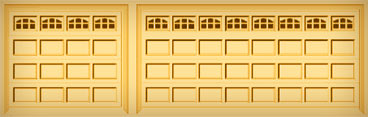 Cascade (Windows) Regency (Door)