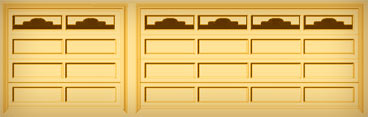 Ruston (Windows) Georgian (Door)