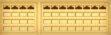 Ruston (Windows) Regency (Door)