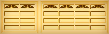 Sherwood (Windows) Georgian (Door)