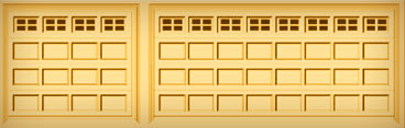 Stockton (Windows) Regency (Door)