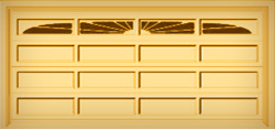 Sunset (Windows) Regency (Door)